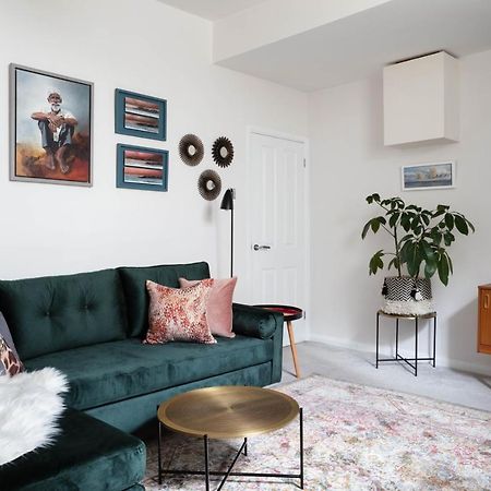 Artist Retreat Apartment Brighton Exterior foto