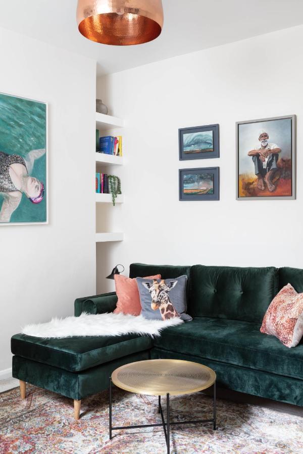 Artist Retreat Apartment Brighton Exterior foto