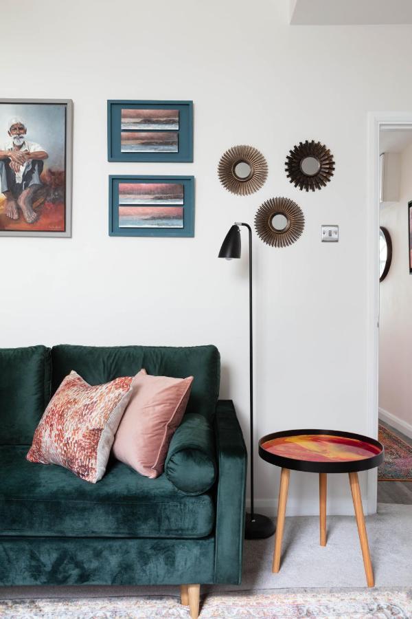 Artist Retreat Apartment Brighton Exterior foto